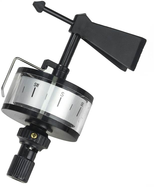 МЕГЕОН 11030 Анемометр чашечный - 5