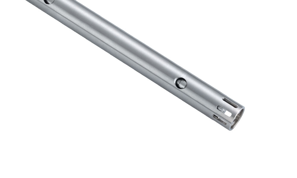 Диспергирующие элементы S 18 N