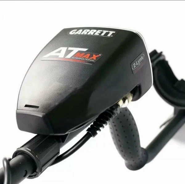 Металлоискатель Garrett AT MAX - 3