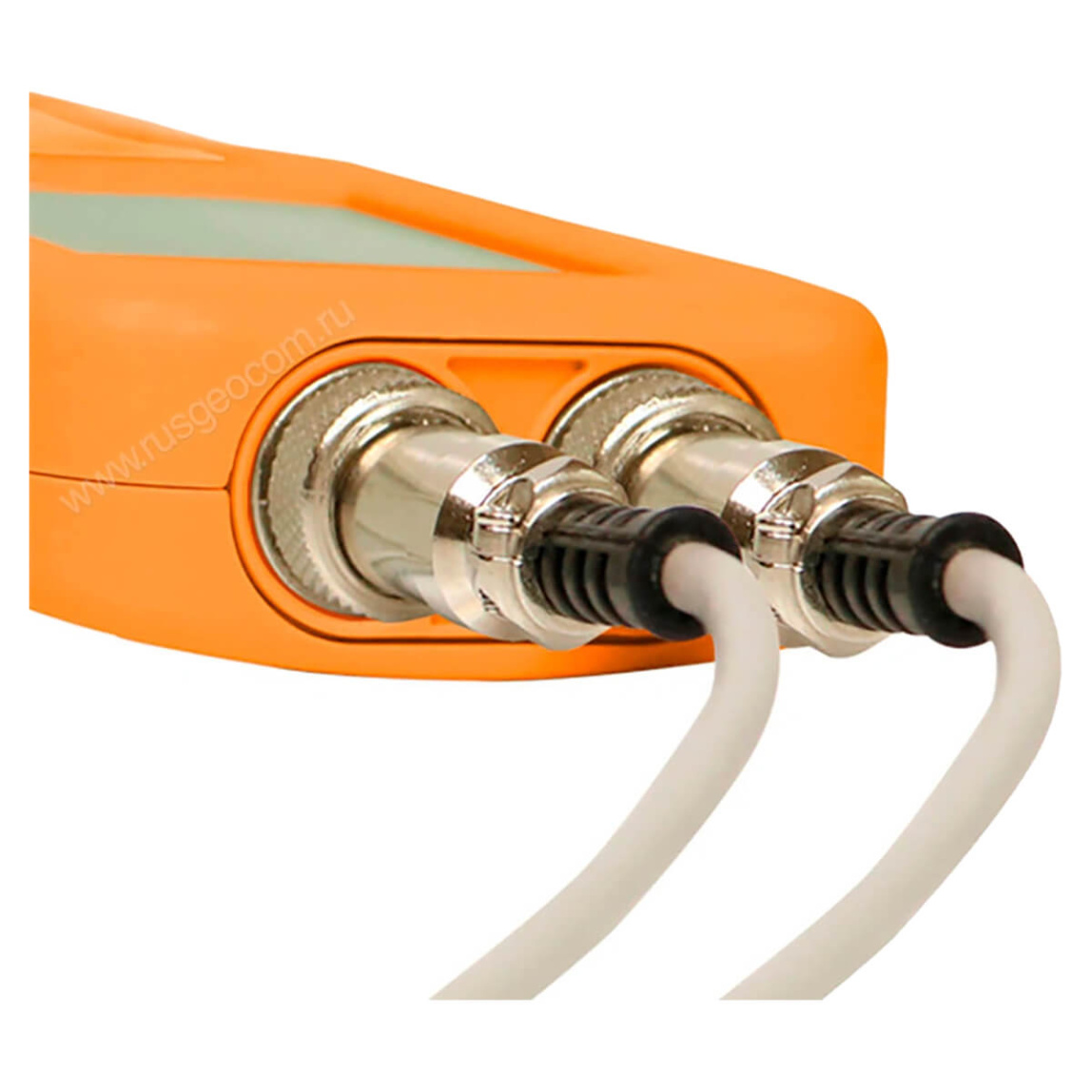 Контактный термометр ТЕХНО-АС ТК-5.11C (двухканальный без зондов) - 1