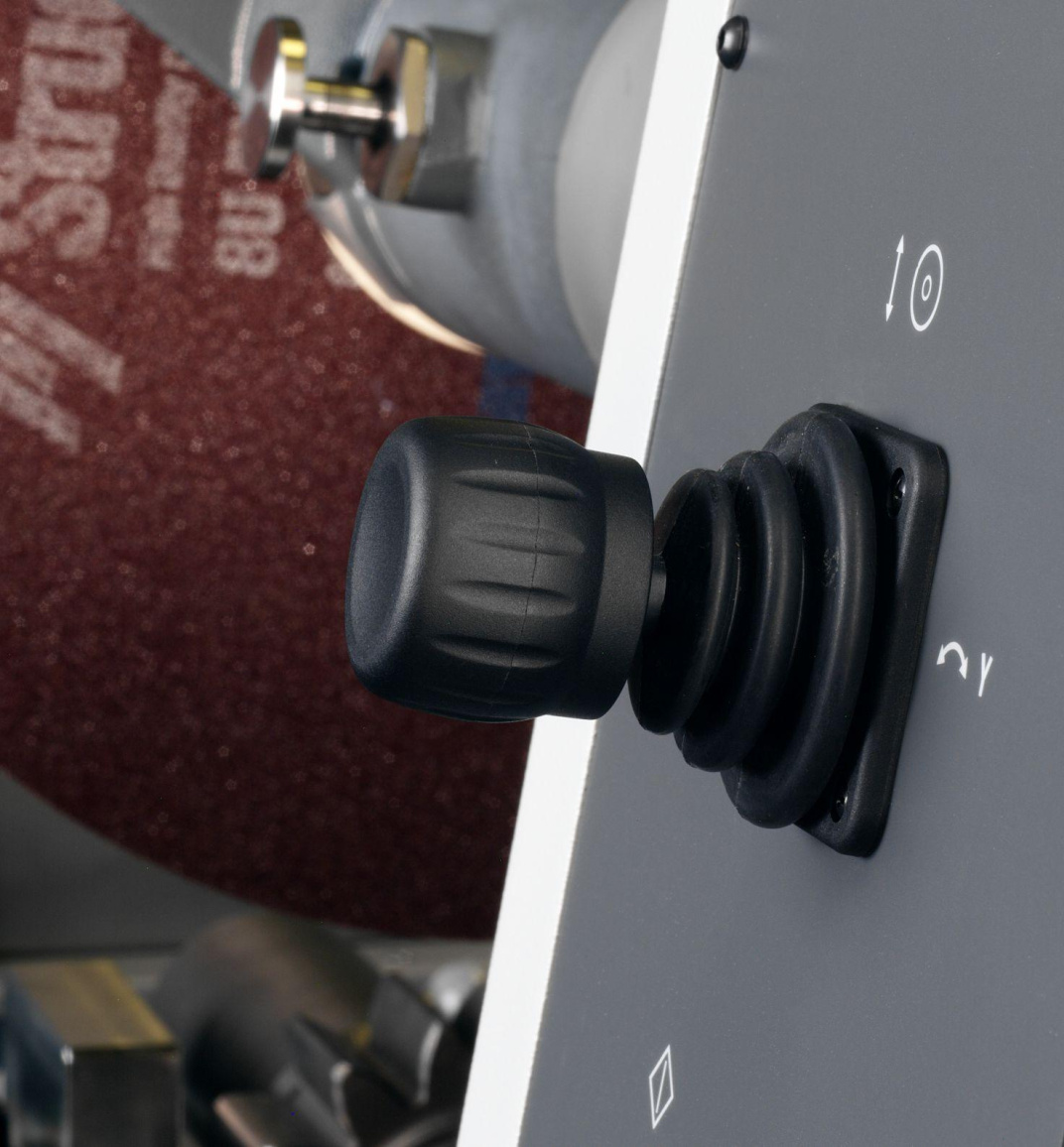 Отрезной станок Axitom-5 - 3