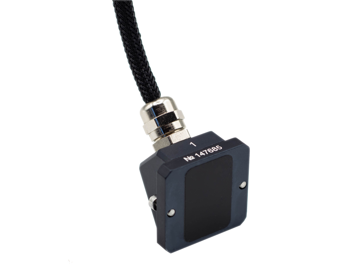 3,5L16-1.6х16-D54 фазированная решетка, 16 эл, 3,5 МГц - 2