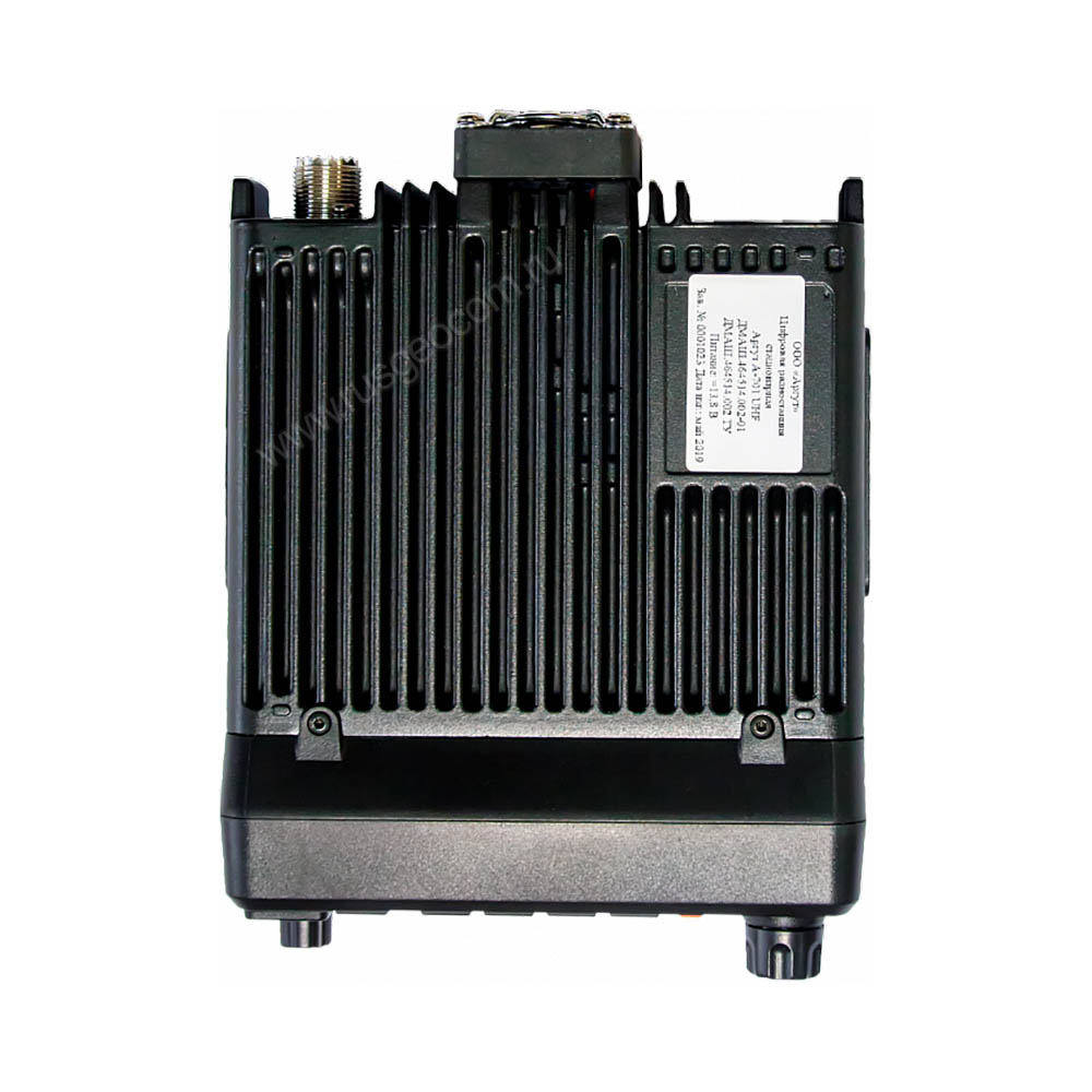Рация Аргут А-703 UHF - 4