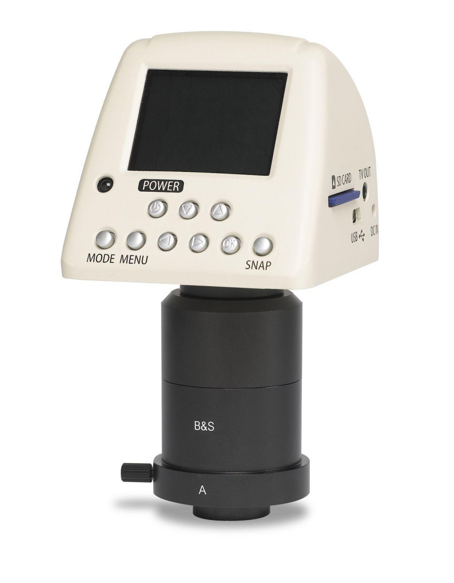 Портативный микроскоп PSM-10 - 1