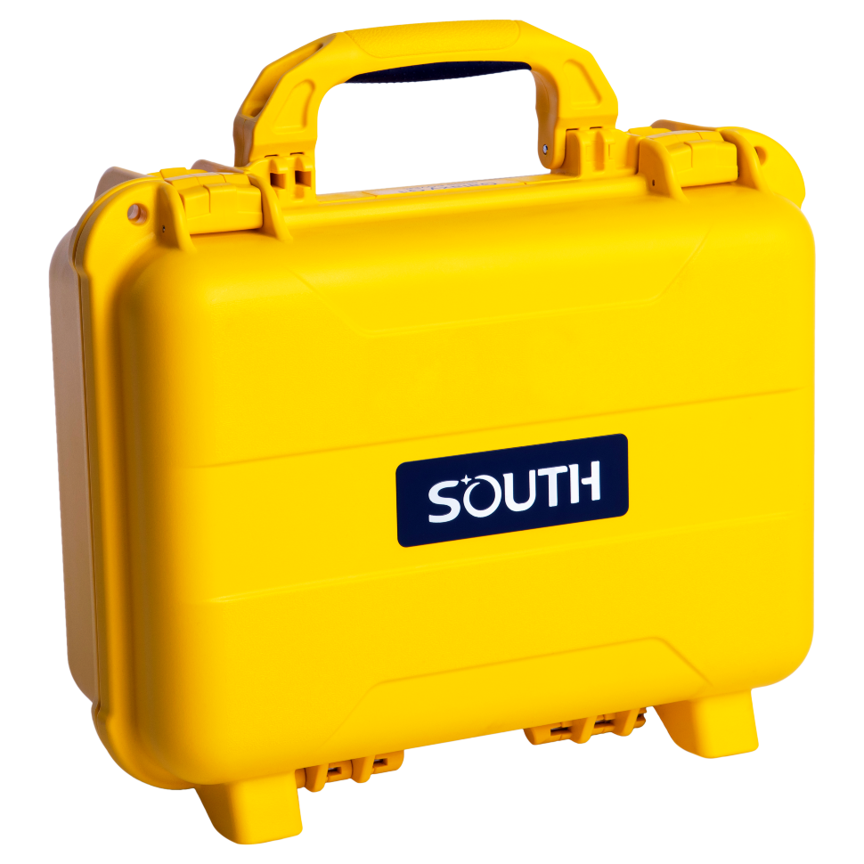 GNSS приемник SOUTH Galaxy G1 - 4