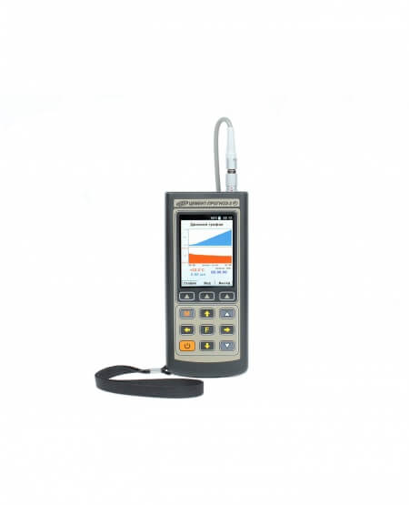 ЦЕМЕНТ-ПРОГНОЗ прибор ускоренного определения активности цемента - 1