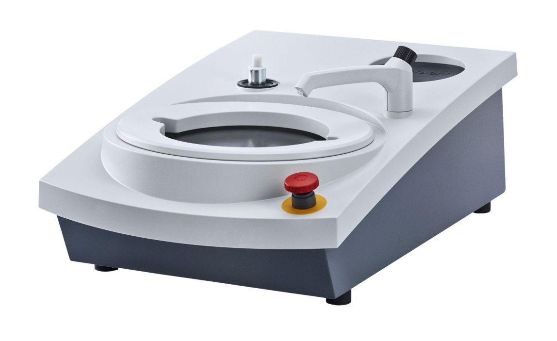 Шлифовально-полировальный станок LaboPol-20 - 3