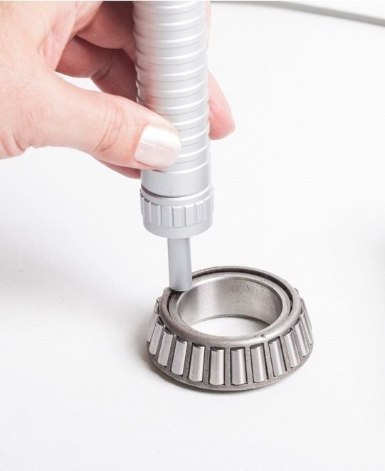 Датчик тип "А" к ультразвуковым твердомерам серии ТКМ-459 - 2