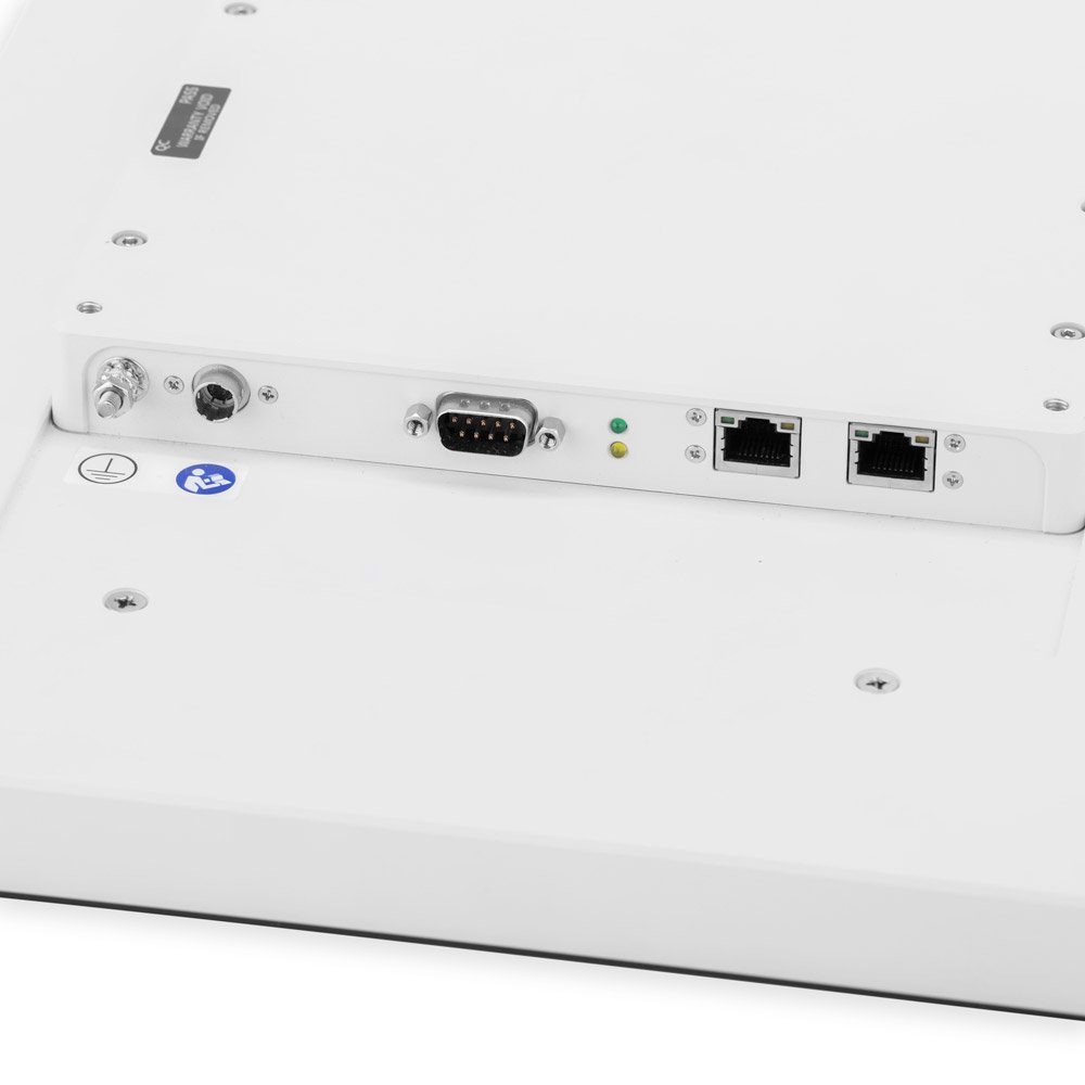 Стационарные комплексы цифровой радиографии Экоскан - 2