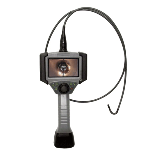 VE Joystick Edition 700 F Series видеоэндоскоп