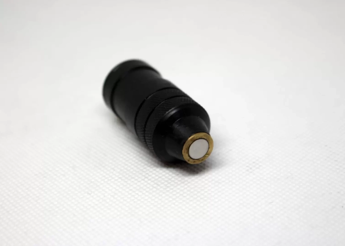 Пьезоэлектрический преобразователь (ПЭП) типа П111 - 2