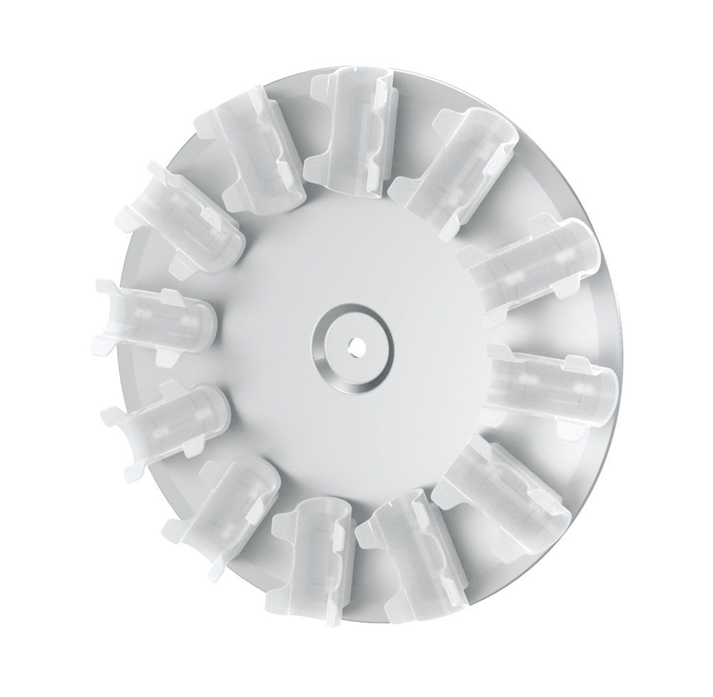 Крепления для пробирок DS - 4