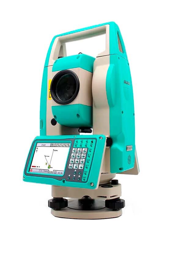 Тахеометр Ruide RIS One
