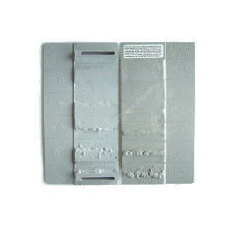 Компаратор поверхности сварного шва Elcometer