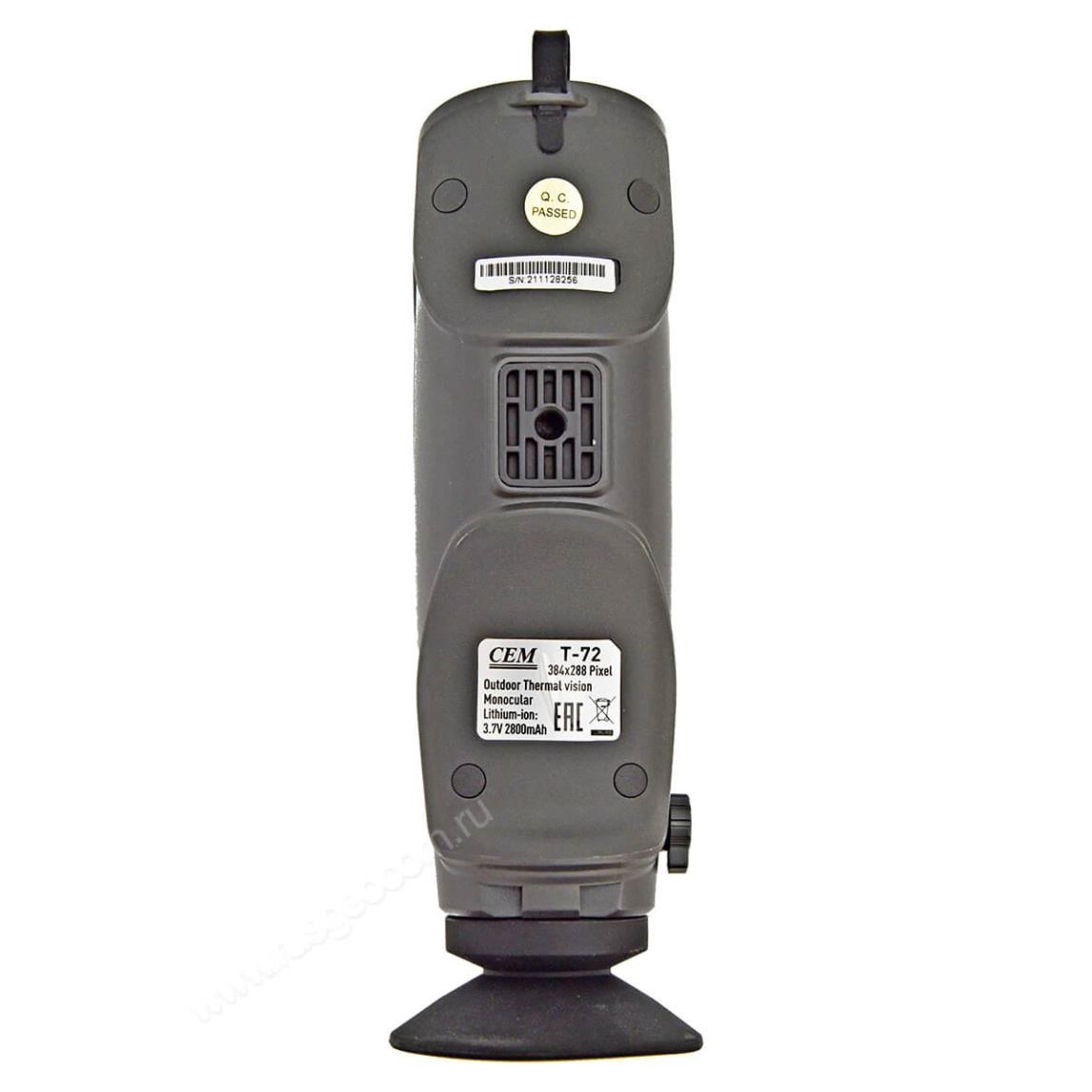 Тепловизионный монокуляр CEM T-72 - 4