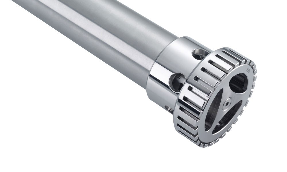 Диспергирующие элементы S 65 KG - 1