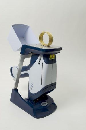 S1 TITAN анализатор рентгенофлуоресцентный портативный - 7