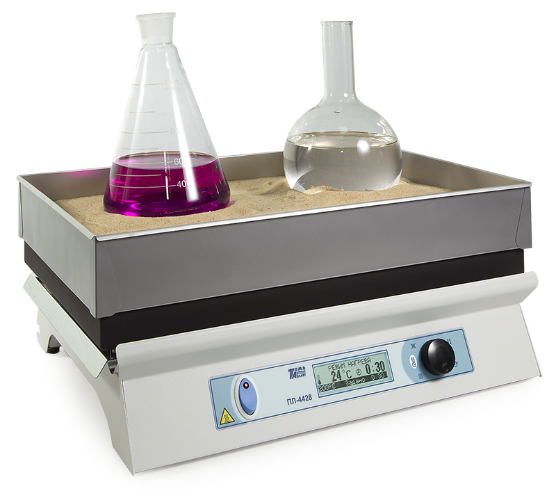 Плита нагревательная ПЛ-4428 - 1