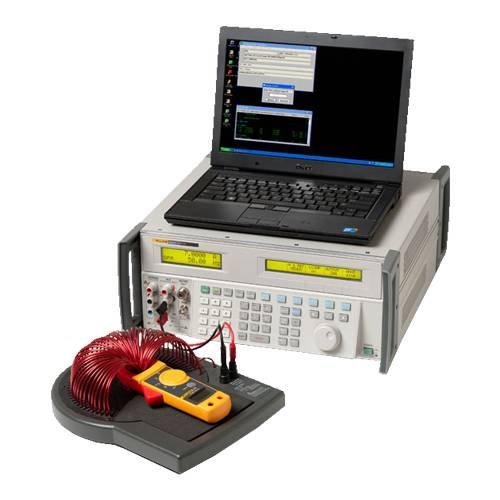 Многоцелевой калибратор Fluke 5522A/1GHZ 240 - 4