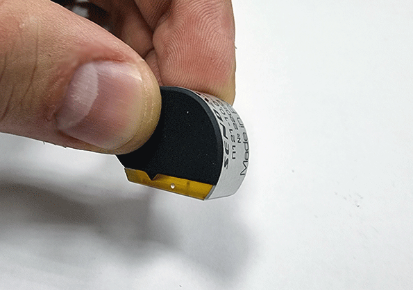 SENDAST-MINI П121 преобразователи в миниатюрном исполнении - 2