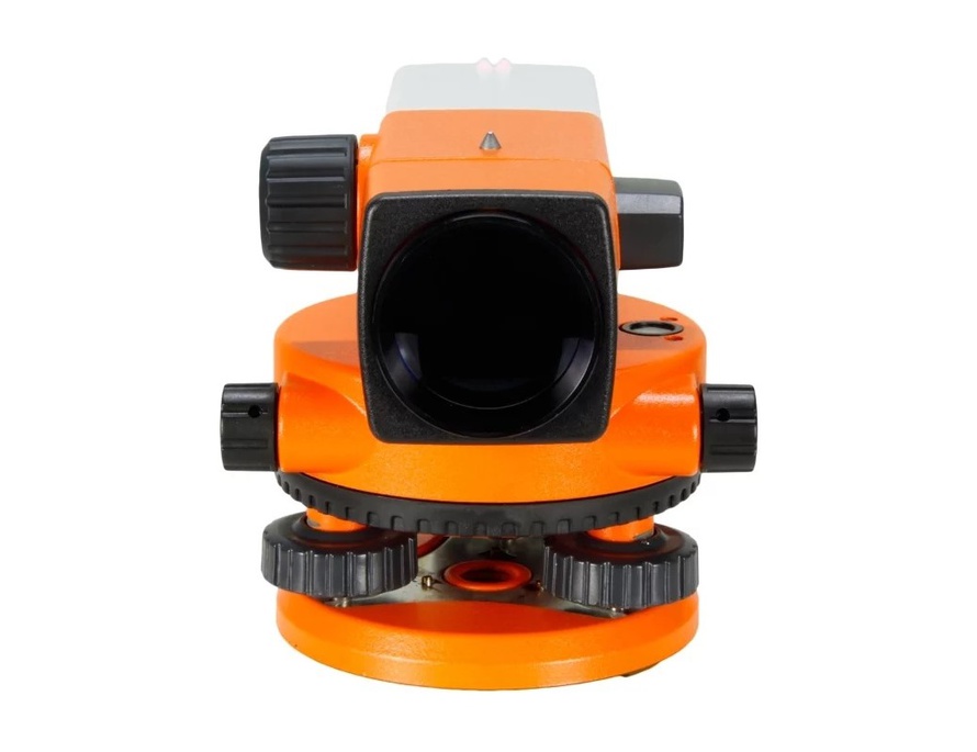 Комплект оптический нивелир RGK N-32 штатив рейка - 3 в 1 с поверкой - 3