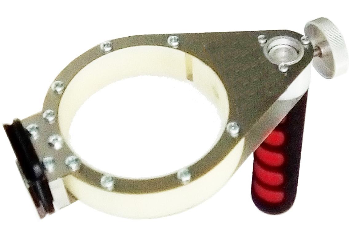 Съемная ручка моноблока «0,3 СБК 200»