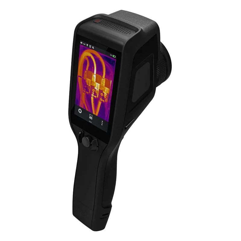 Guide D384A — тепловизор - 1