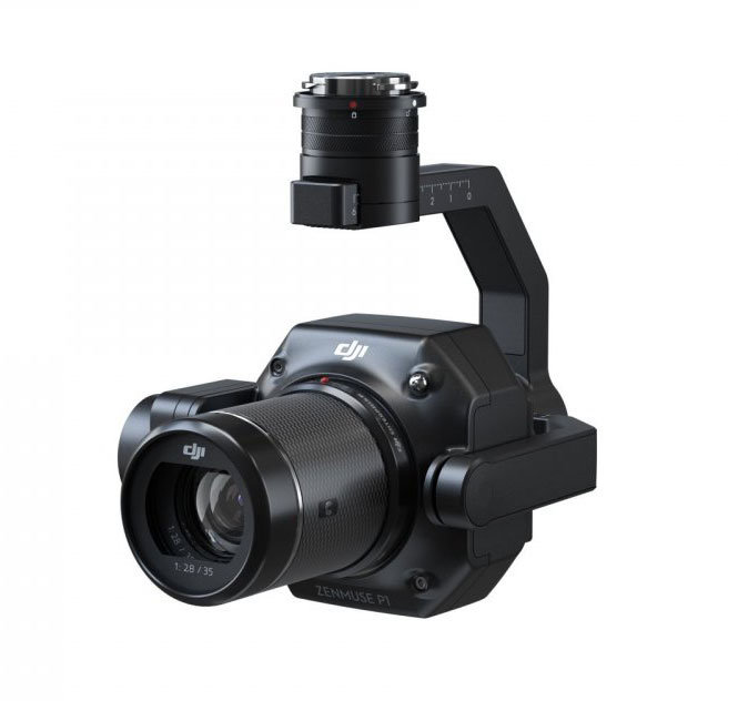 Квадрокоптер с камерой DJI Matrice 300 RTK комплект для картографии - 2