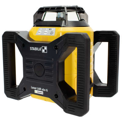 Ротационный нивелир STABILA LAR 160 G - 7