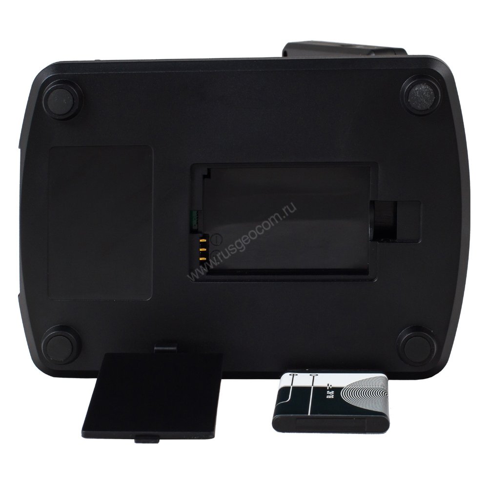 Цифровой микроскоп Levenhuk DTX 500 LCD - 4