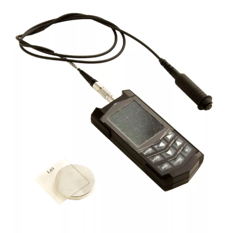 Константа-К5 толщиномер покрытий - 2