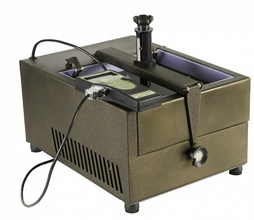 ИТП-МГ4 «250» измеритель теплопроводности