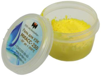 МИАСС-250 высокотемпературный гель - 1