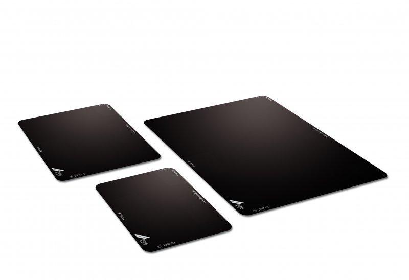 Запоминающие пластины для цифровой радиографии