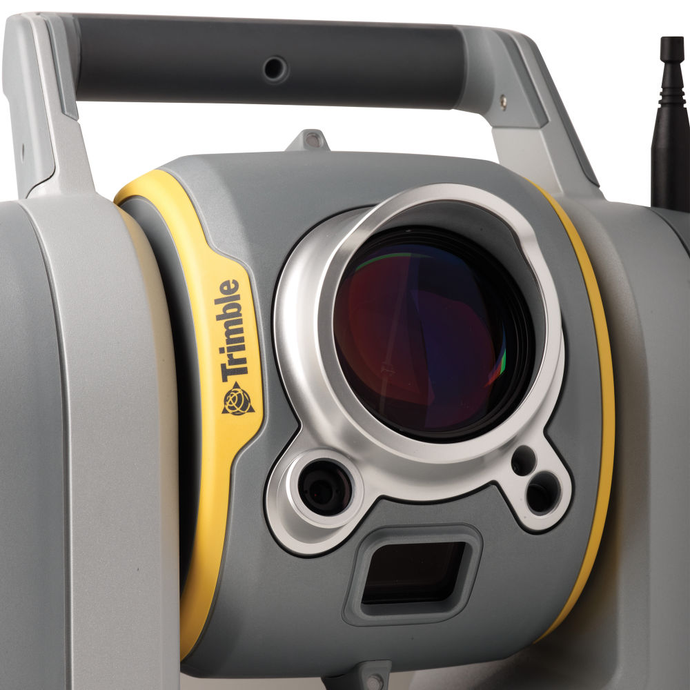 Тахеометр Trimble SX10 - 3