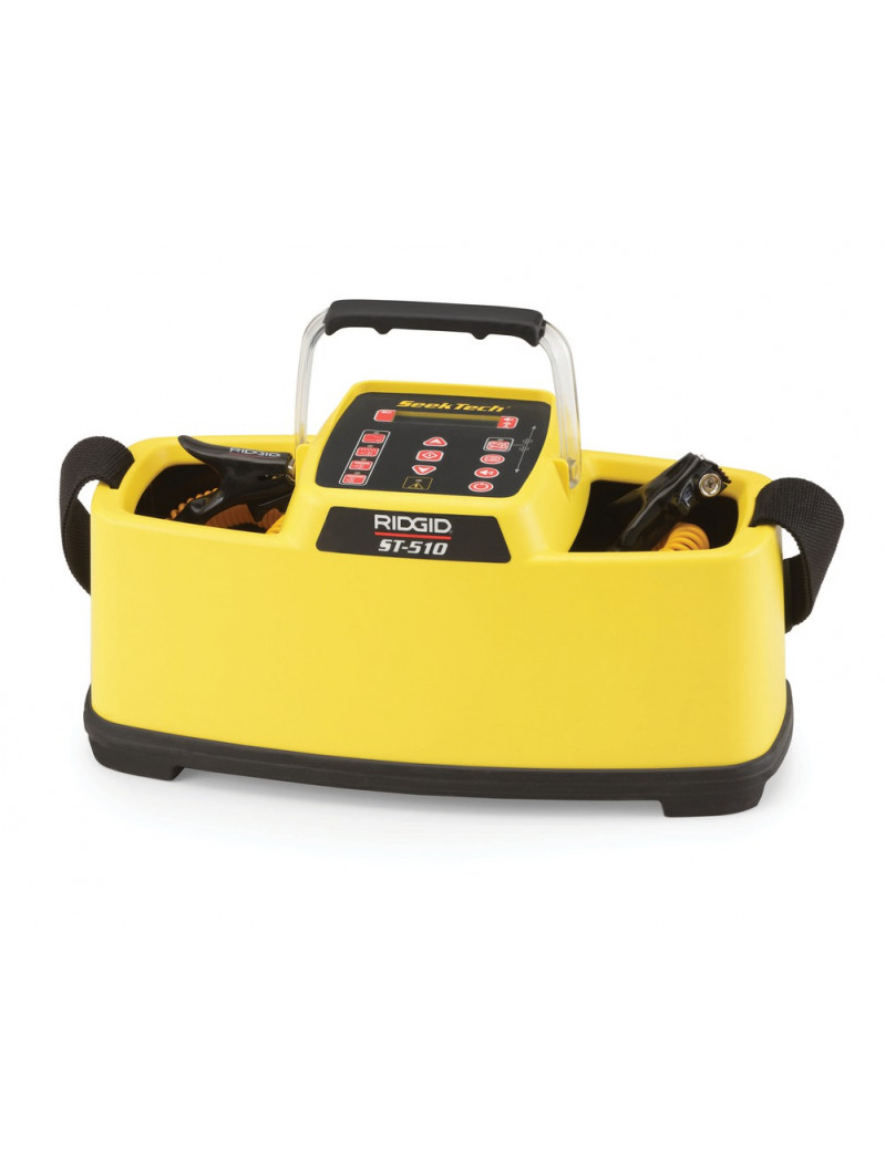 Генератор RIDGID ST 510 для SR-20