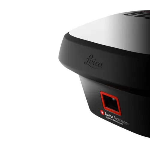 GNSS-приемник Leica GS18 I LTE & UHF - 2