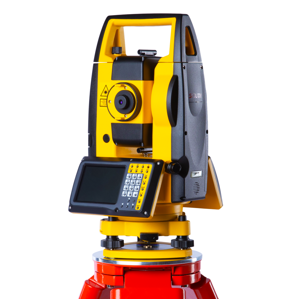 Электронный тахеометр SOUTH N40 - 1