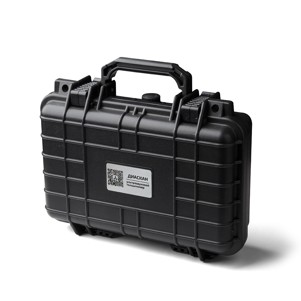 ДИАСКАН Ультразвуковой толщиномер - 7