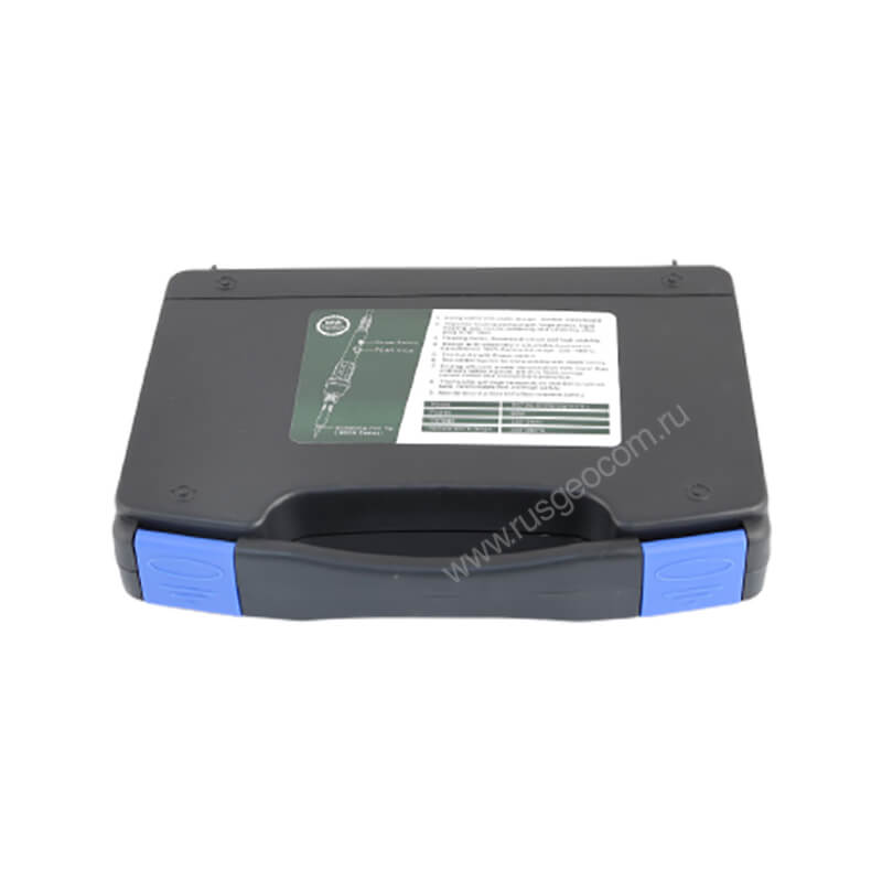 Набор для паяльных работ ELEMENT 947-III - 7