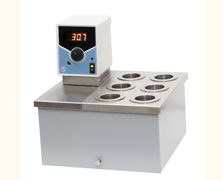 Комплект оборудования для определения содержания общего осадка в остаточных жидких топливах ОПФ-ЛАБ-02 - 2