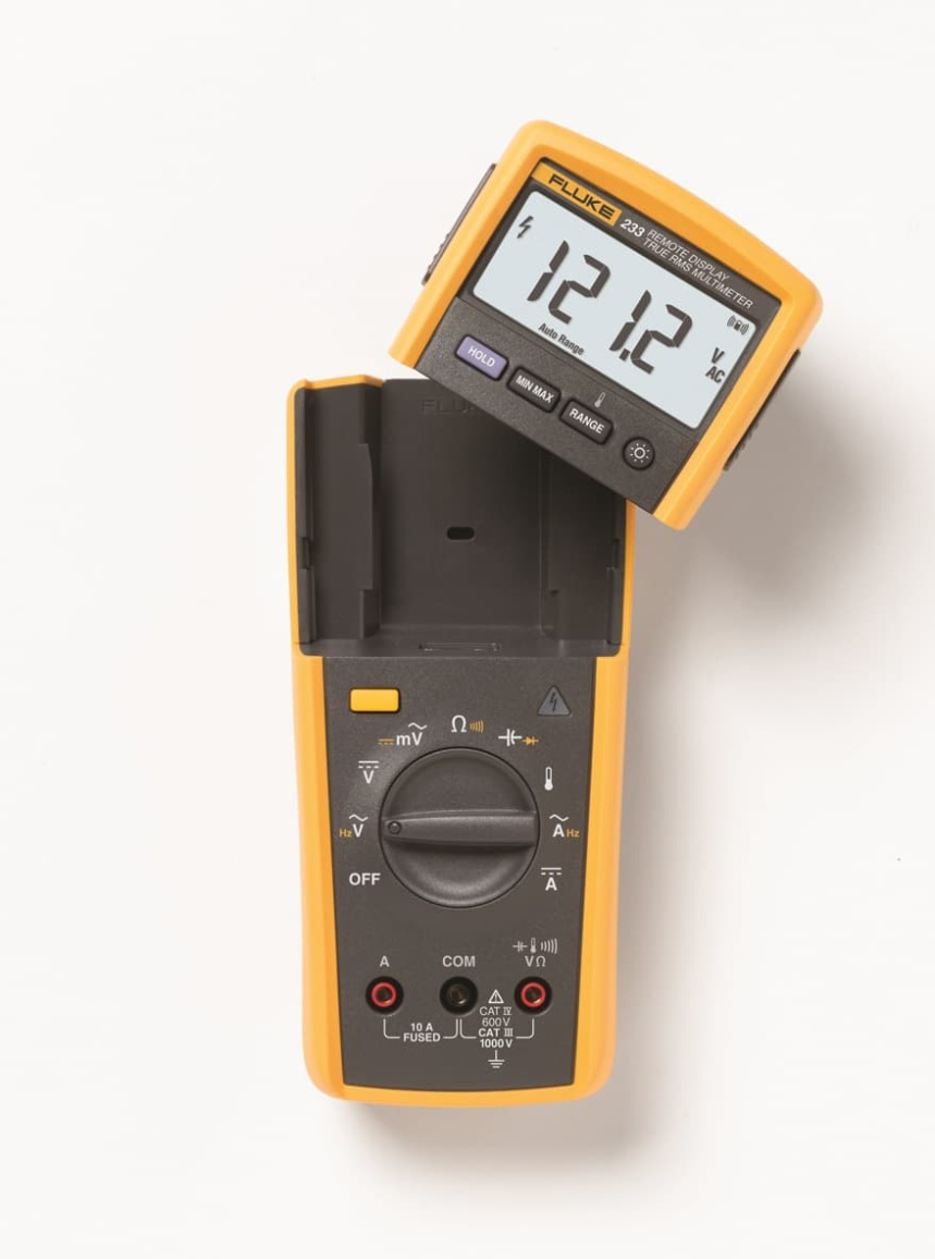 Мультиметр Fluke 233 - 1