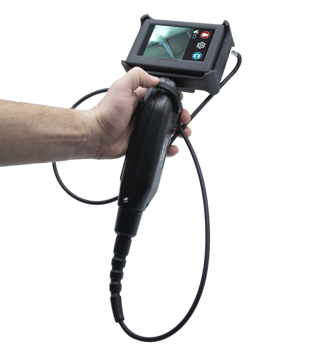 K-expert Mini видеоэндоскоп