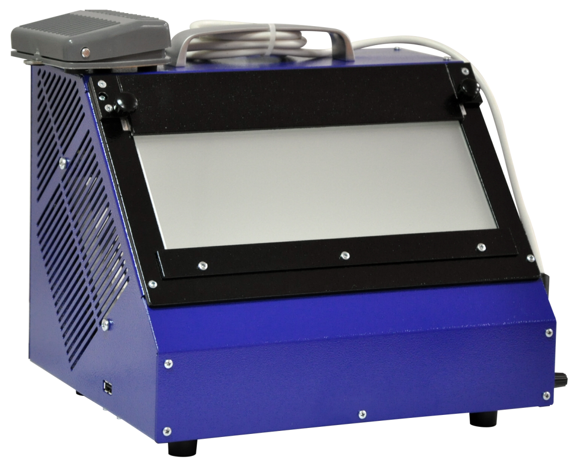 НС 100х240 СД АРГО негатоскоп - 1