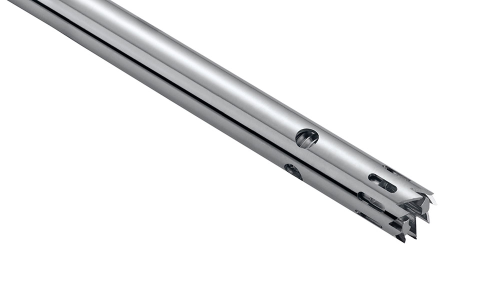 Диспергирующие элементы S 25 N (ST) - 1