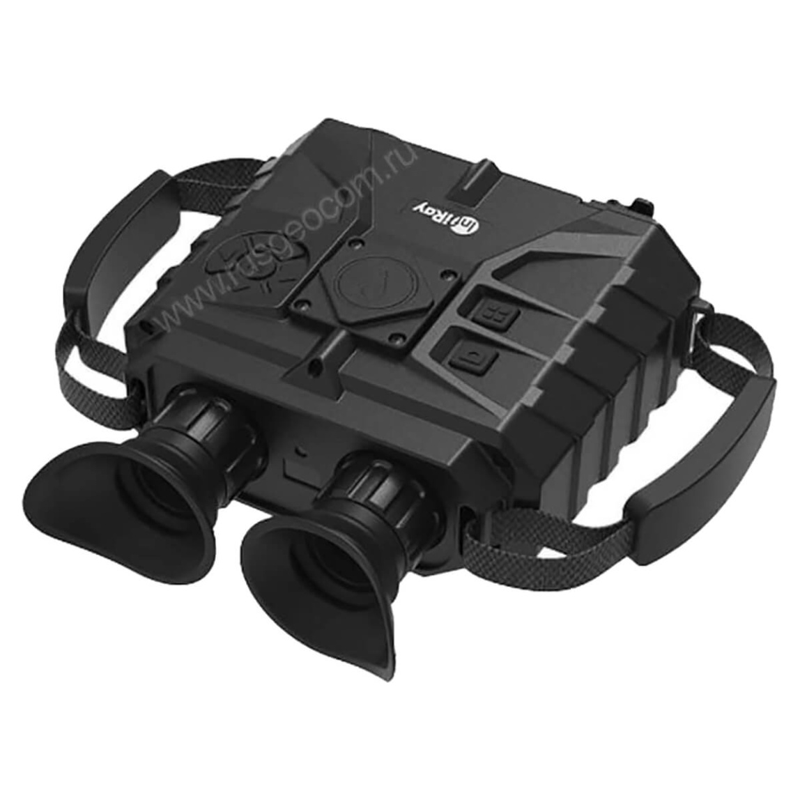 Тепловизионный бинокль iRay xFuse PT-SE 640 - 3