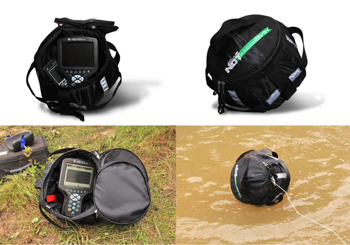 Сумка CLUB-T - 3