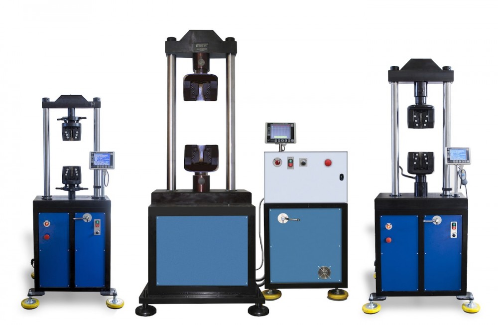 РМГ-МГ4 машина разрывная гидравлическая