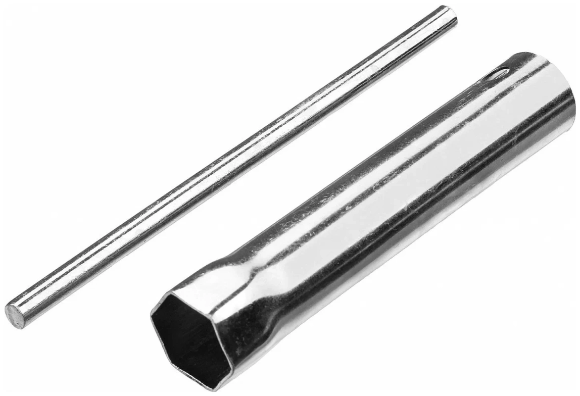 Бензиновый генератор ЗУБР СБА-7000 с АВР - 5