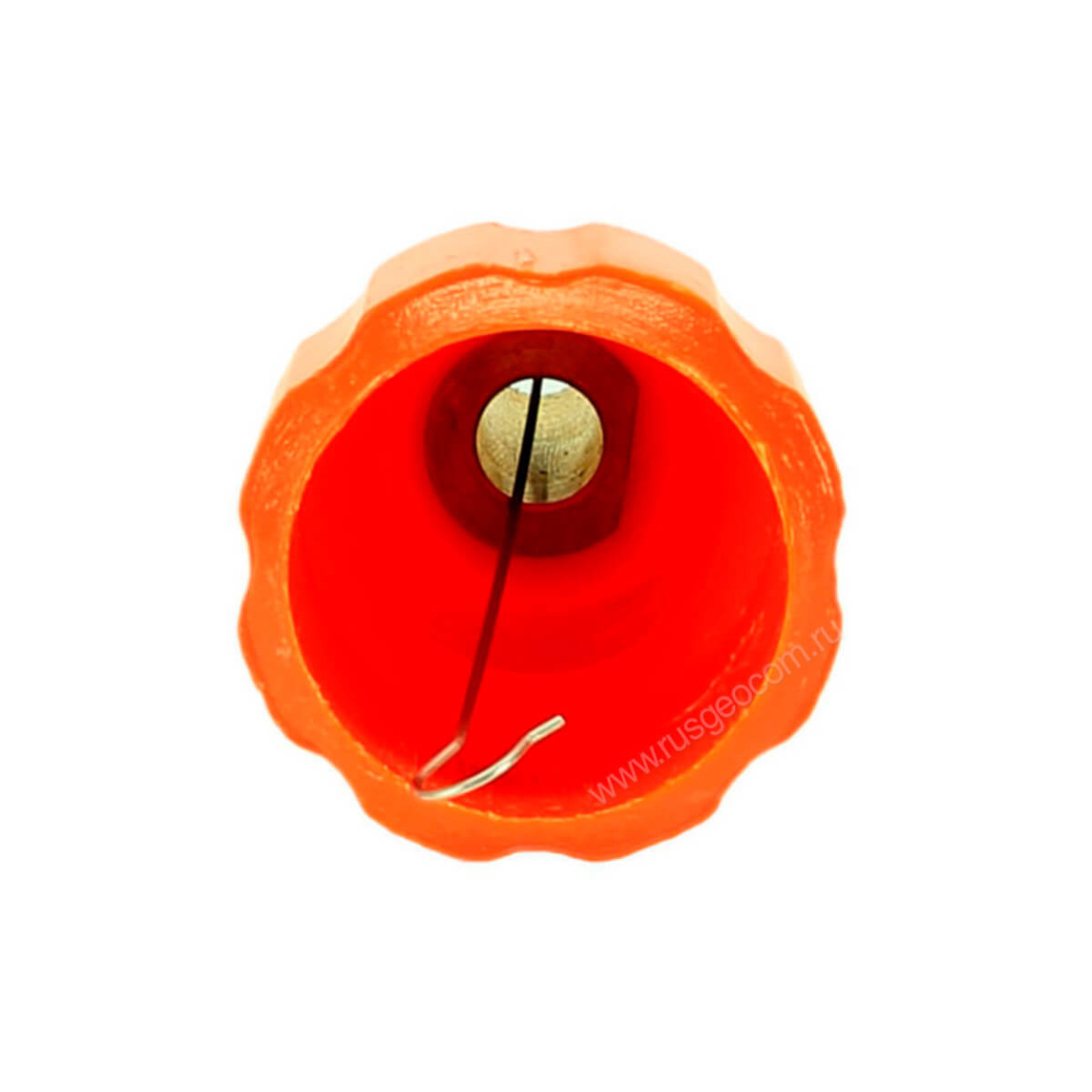 Винт становой 5/8" 39мм - 1